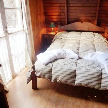 Villa El Radal San Martín de los Andes 외부 사진