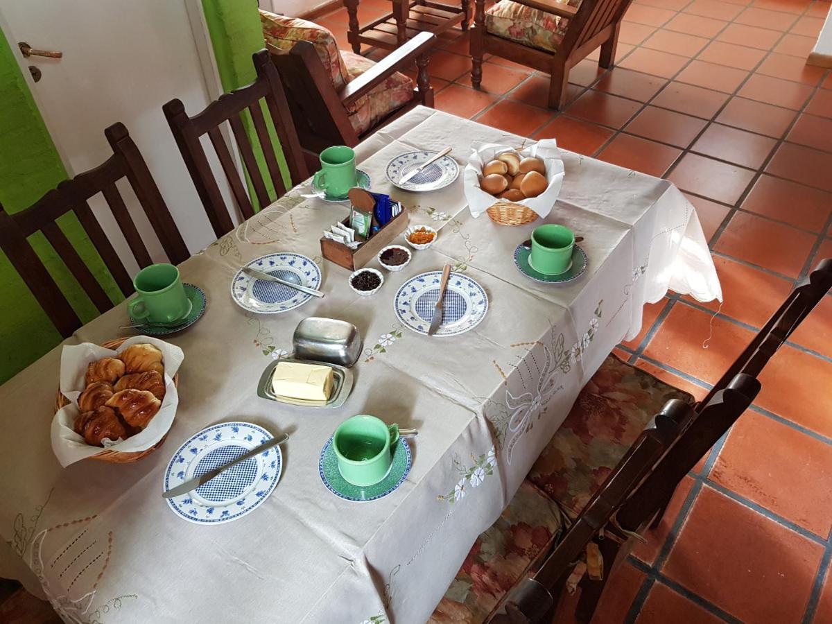 Villa El Radal San Martín de los Andes 외부 사진