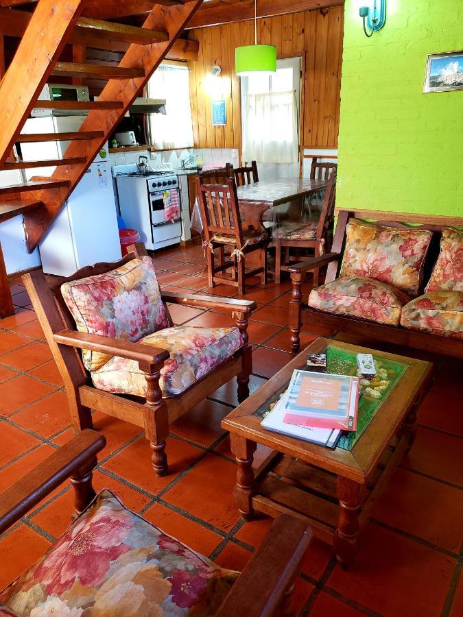 Villa El Radal San Martín de los Andes 외부 사진