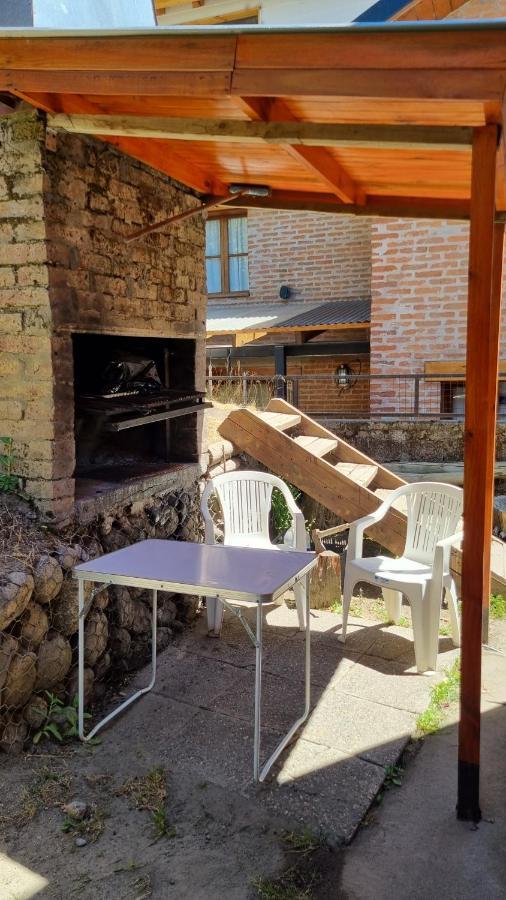 Villa El Radal San Martín de los Andes 외부 사진
