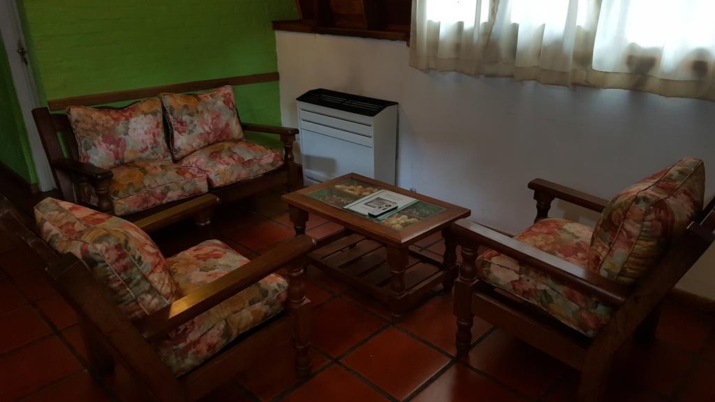 Villa El Radal San Martín de los Andes 외부 사진
