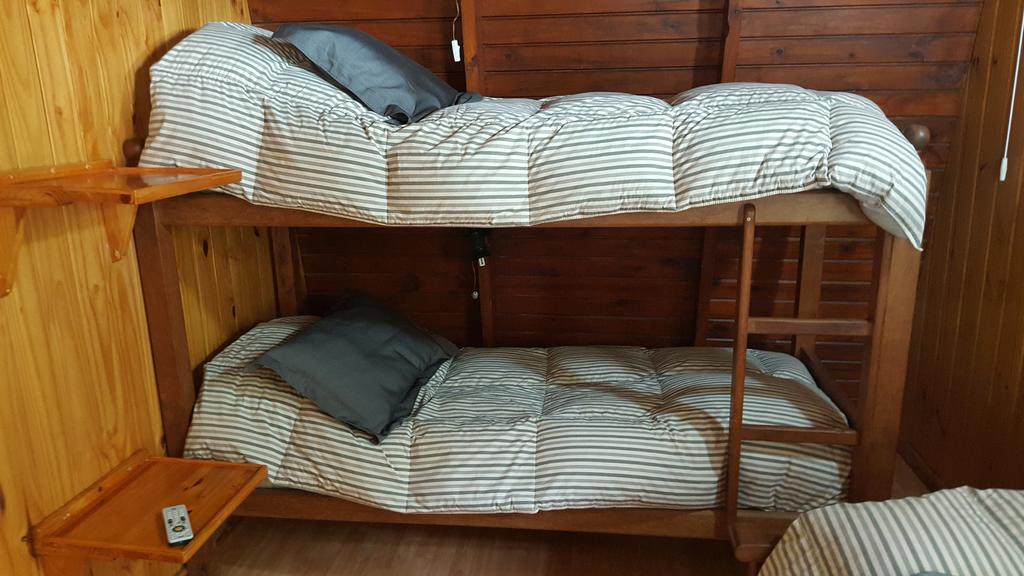 Villa El Radal San Martín de los Andes 외부 사진