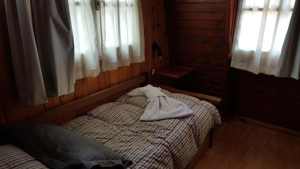 Villa El Radal San Martín de los Andes 외부 사진